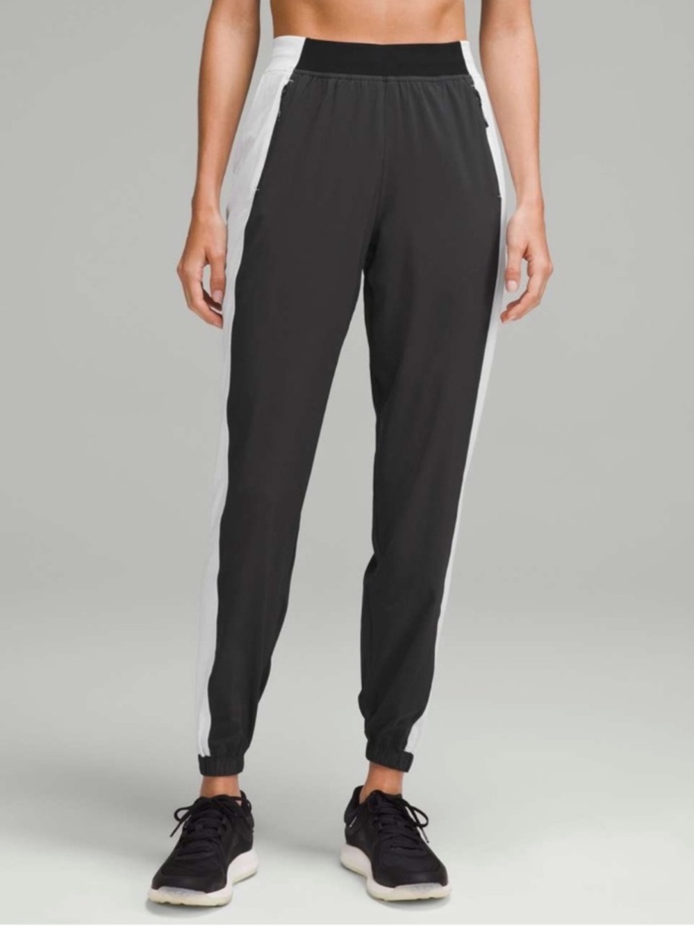 Lululemon Adapted State Joggers size 12